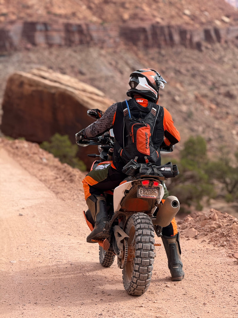 Tour 5 – May 18th to 19th 2026