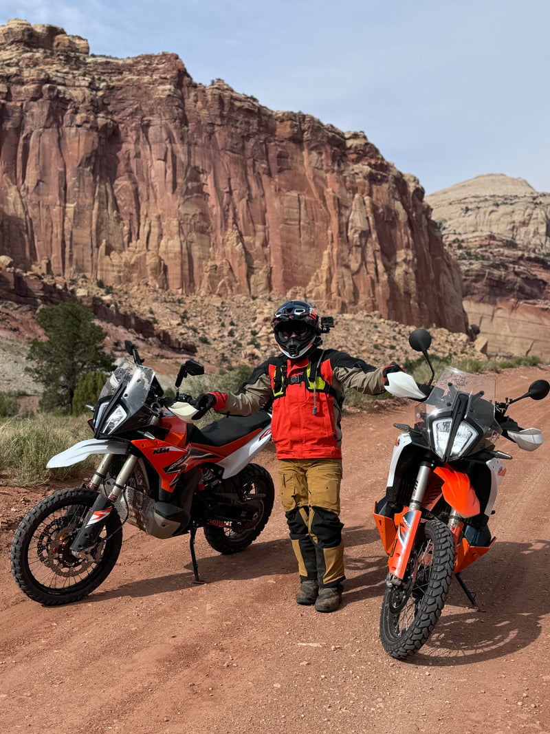 Tour 4 – May 16th to 17th 2026