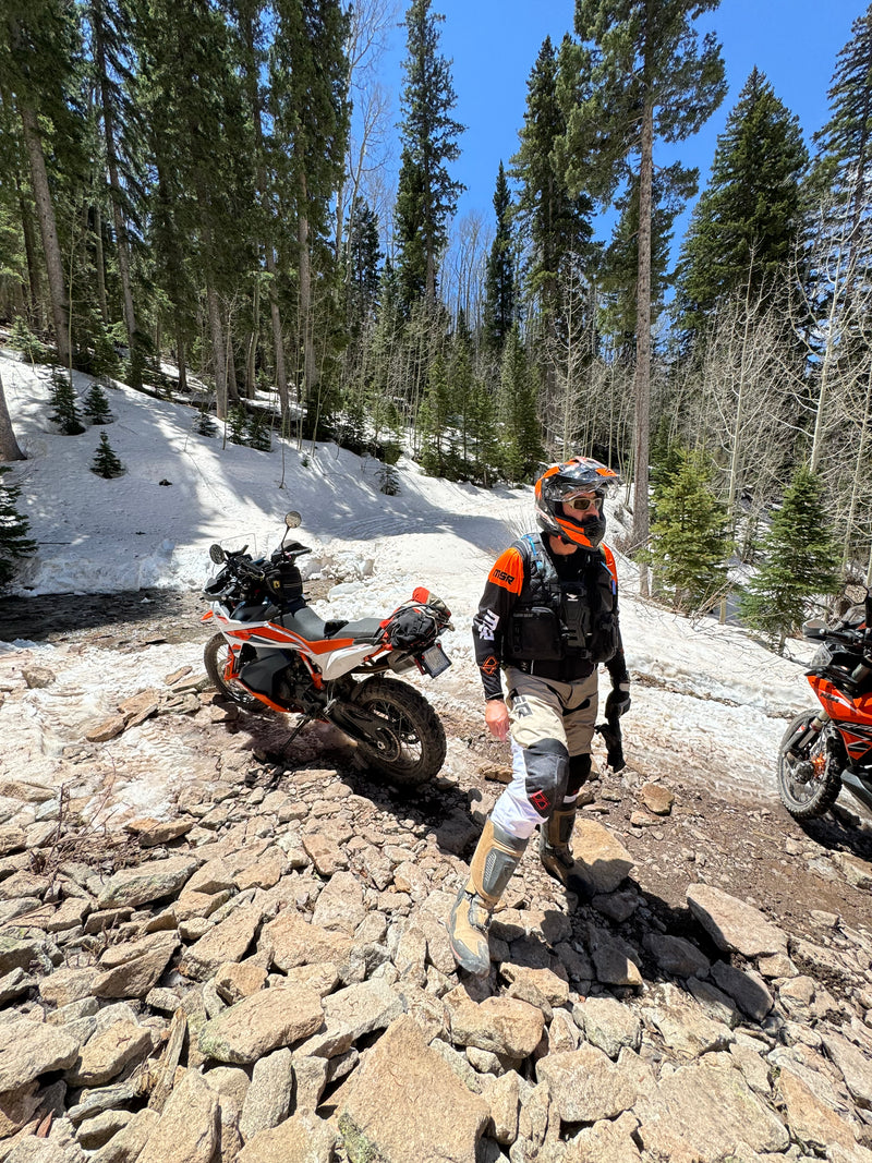 Tour 6 – May 21ST to 25th 2026