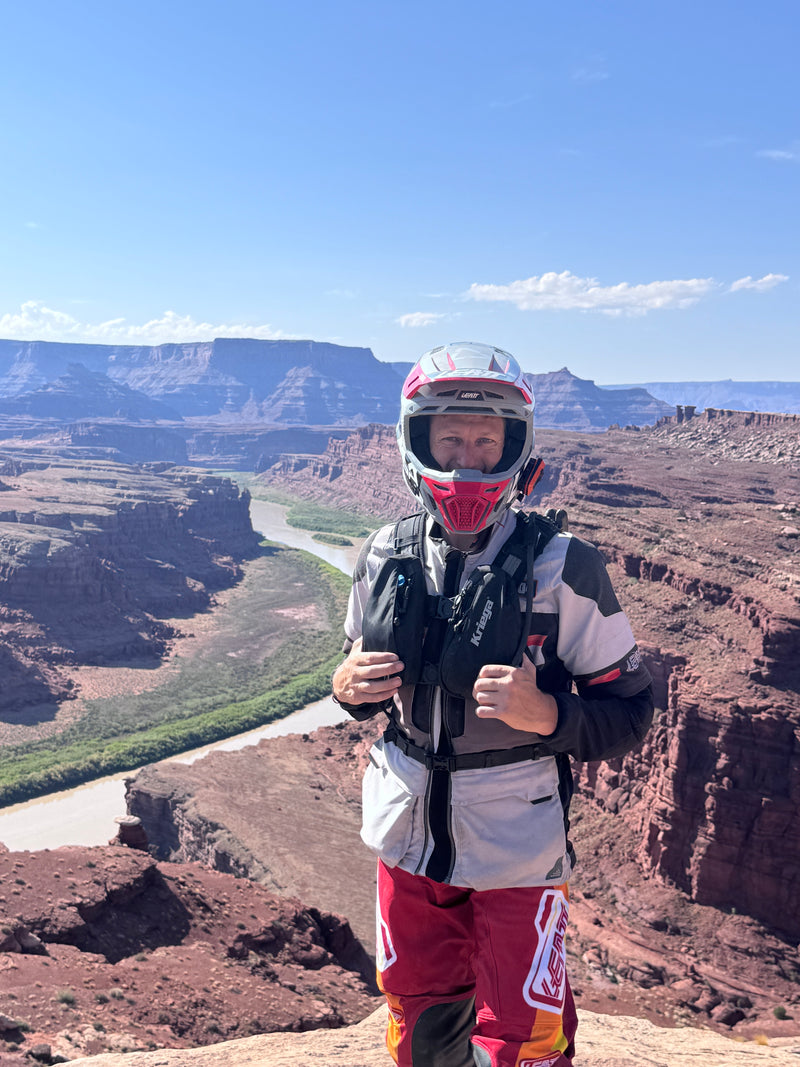 Tour 1 – May 7th to 8th  2026